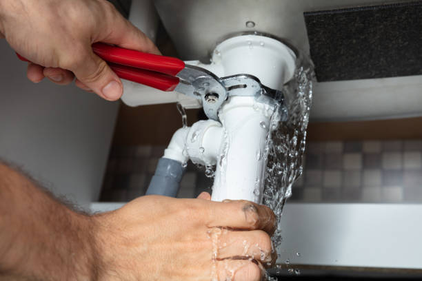 Best Carpet water damage restoration  in Concordia, MO